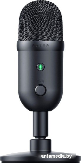 Микрофон Razer Seiren V2 X - фото 1 - id-p224924157