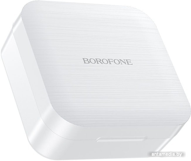 Наушники Borofone BE40 (белый) - фото 4 - id-p224924110