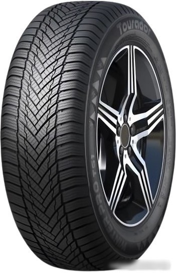 Автомобильные шины Tourador Winter Pro TS1 205/55R16 91H - фото 1 - id-p224924430