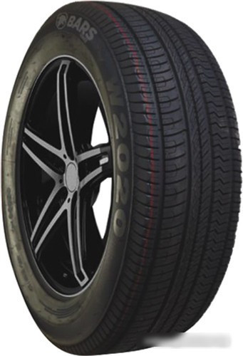 Автомобильные шины Bars Tires W2020 225/60R18 100V - фото 1 - id-p224924311