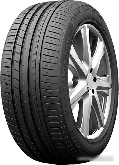 Автомобильные шины Kapsen SportMax S2000 215/40R17 87W XL - фото 1 - id-p224924530