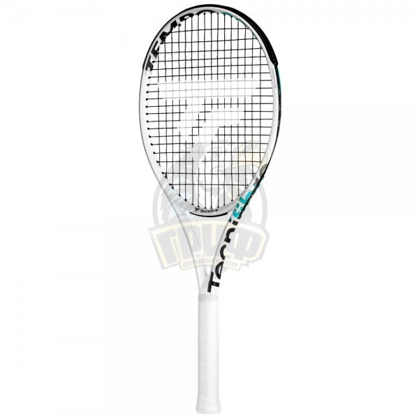 Ракетка теннисная Tecnifibre Tempo 285 (без струн) (арт. 14TEM2852) - фото 1 - id-p224923984