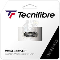 Виброгаситель Tecnifibre Vibra Clip (черный) (арт. 53ATPVIBRA)