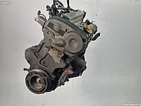 Двигатель (ДВС) Opel Meriva A