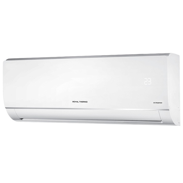 Кондиционер Royal Thermo Siena DC RTSI-07HN8 - фото 4 - id-p224923997