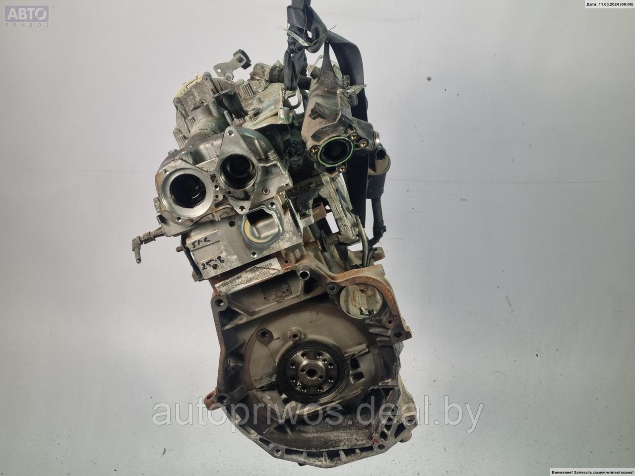 Двигатель (ДВС) Opel Agila B - фото 4 - id-p224655717