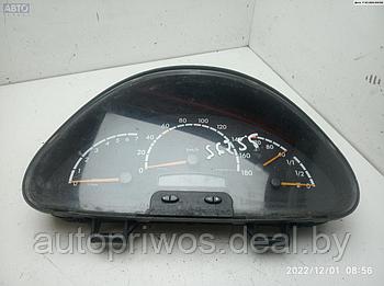 Щиток приборный (панель приборов) Mercedes Sprinter (1995-2006)
