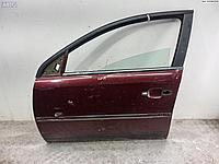 Дверь боковая передняя левая Opel Vectra C
