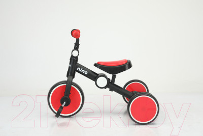 Трехколесный велосипед NINO JL-104 - фото 2 - id-p224925747