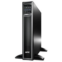 Источник бесперебойного питания APC by Schneider Electric. APC Smart-UPS X 1500VA Rack/Tower LCD 230V with