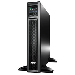 Источник бесперебойного питания APC by Schneider Electric. APC Smart-UPS X 1500VA Rack/Tower LCD 230V with - фото 1 - id-p224927108