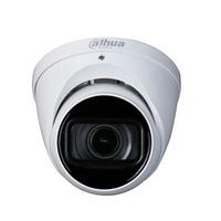 Камера видеонаблюдения аналоговая Dahua DH-HAC-HDW1231TP-Z-A 2.7-12мм цв.