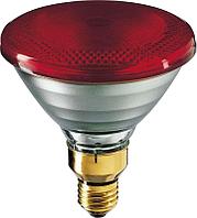 Лампа накаливания IR175R PAR38 230В E27.1CT/12 PHILIPS 923801444210 / 871150060053015