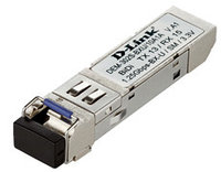 Карта расширения D-Link DEM-302S-BXU Модуль SFP (Simplex 1000Base-BX, LC, SM)