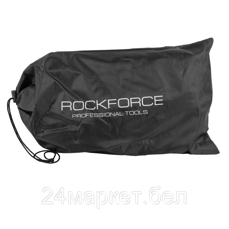 RF-RFBC-1000 RockFORCE Стартовые провода (1000А, 4м, Ø-11мм) в сумке - фото 2 - id-p224314698