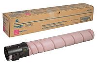 Тонер Konica Minolta TN-512M Toner Magenta