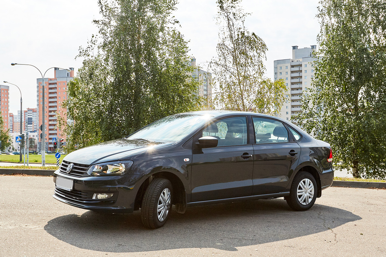 Авто в аренду Volkswagen Polo недорого