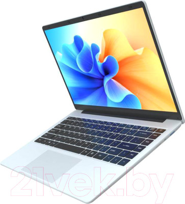 Ноутбук KUU XBook 8GB/512GB - фото 4 - id-p224928682