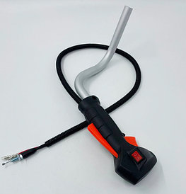 Ручка газа в сборе ZMG 4302/4303