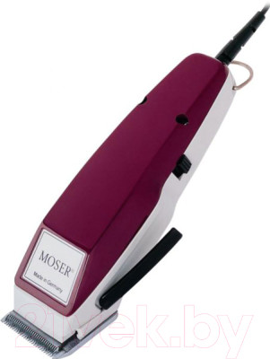 Машинка для стрижки волос Moser 1400-0050 - фото 1 - id-p224929678