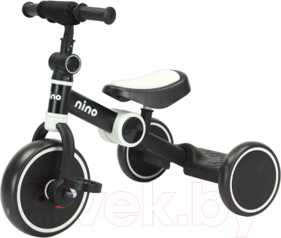 Трехколесный велосипед NINO JL-104 - фото 1 - id-p224929401