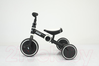 Трехколесный велосипед NINO JL-104 - фото 2 - id-p224929401