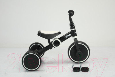 Трехколесный велосипед NINO JL-104 - фото 3 - id-p224929401