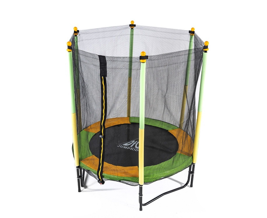 Батут DFC JUMP KIDS 55INCH-JD-GY