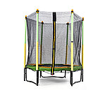 Батут DFC JUMP KIDS 55INCH-JD-GY, фото 2