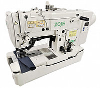 Петельная швейная машина ZOJE ZJ783-3-BD (комплект)