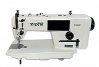 Промышленная швейная машина Zoje ZJ8000C-D4J-G/02 (комплект)
