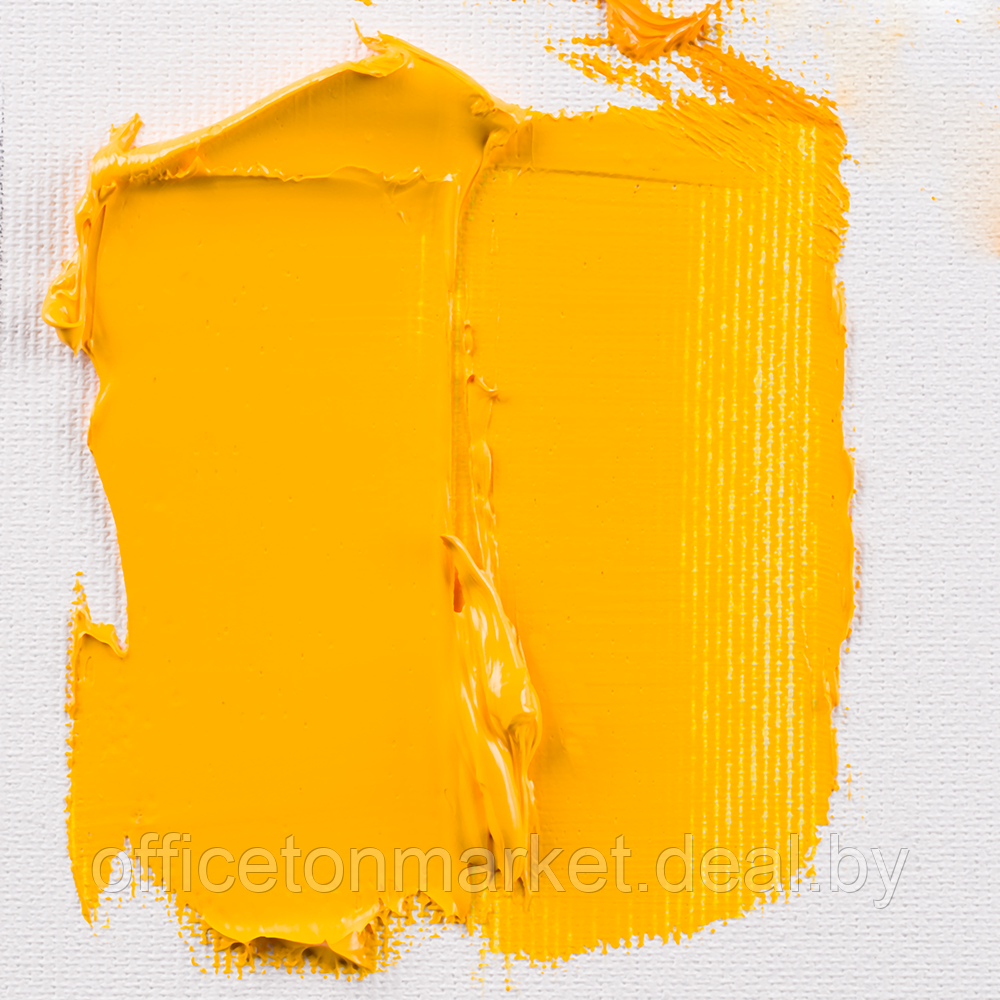 Краски масляные "Talens art creation", 200 желтый, 200 мл, туба - фото 2 - id-p224930175
