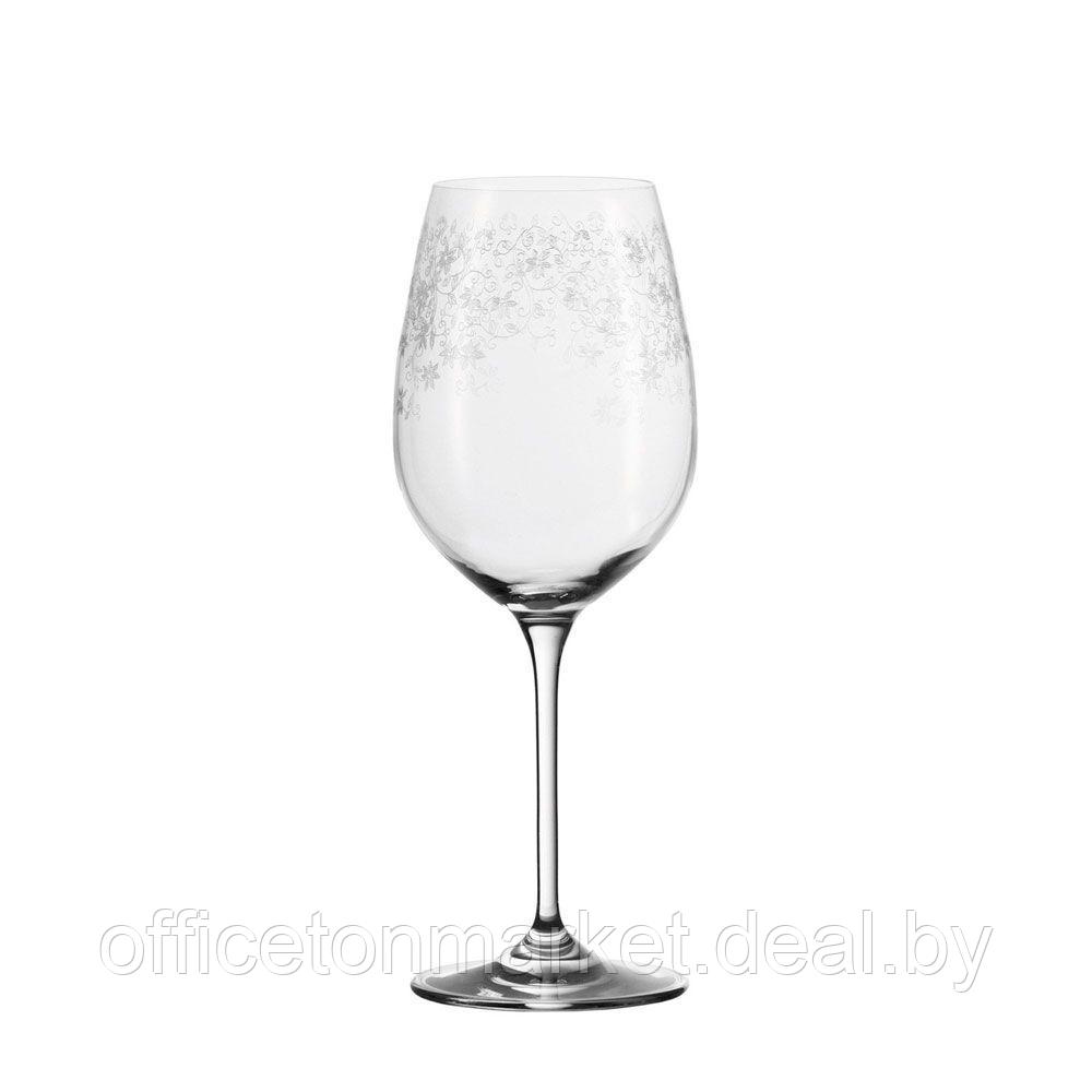 Бокал стеклянный для белого вина «Chateau», 410 мл - фото 1 - id-p219582701