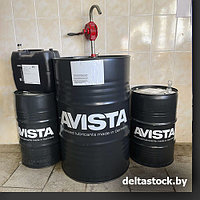 МАСЛО МОТОРНОЕ 10W-40 AVISTA PURE EVO CI-4 TS SAE (ГЕРМАНИЯ)