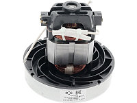 Двигатель ( мотор ) для пылесоса VCM-DS600W (600W H=105/35, D=106/20, VC07312W, VC07W312, VC07107W)