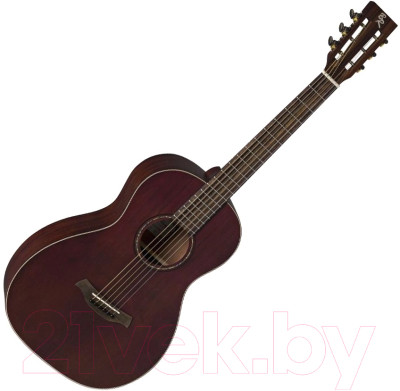 Акустическая гитара Baton Rouge X11C/P-SCR - фото 4 - id-p224930818