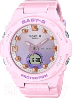 Часы наручные женские Casio BGA-320-4A