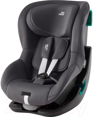 Автокресло Britax Romer King Pro - фото 1 - id-p224931518