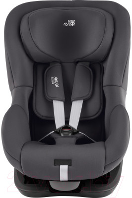 Автокресло Britax Romer King Pro - фото 2 - id-p224931518