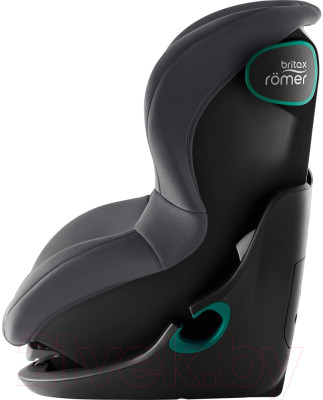 Автокресло Britax Romer King Pro - фото 4 - id-p224931518