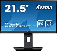 Монитор Iiyama ProLite XUB2293HS-B5