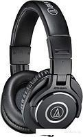 Наушники Audio-Technica ATH-M40x