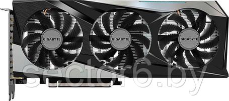 Видеокарта Gigabyte Aorus GeForce RTX 3050 Gaming OC 8G GV-N3050GAMING OC-8GD, фото 2