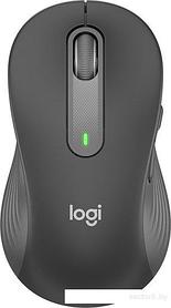 Мышь Logitech Signature M650 L Left для левой руки (графит)