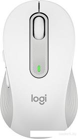 Мышь Logitech Signature M650 M (белый)