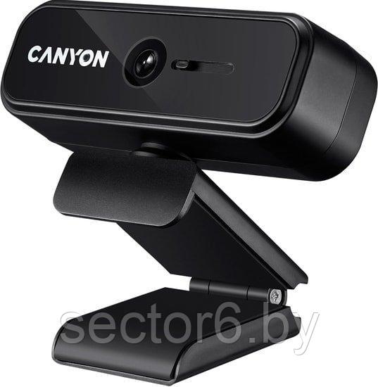 Веб-камера Canyon CNE-HWC2N - фото 1 - id-p224932654