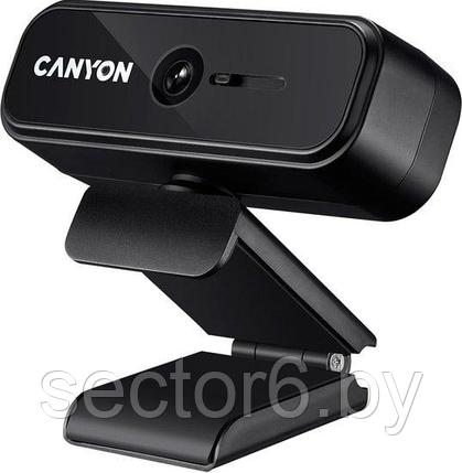 Веб-камера Canyon CNE-HWC2N, фото 2
