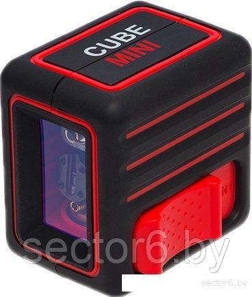 Лазерный нивелир ADA Instruments CUBE MINI Basic Edition (А00461) - фото 1 - id-p224932671