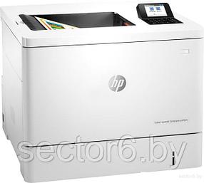 Принтер HP Color LaserJet Enterprise M554dn