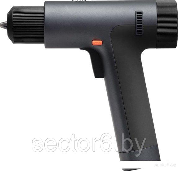 Дрель-шуруповерт Xiaomi Mijia Brushless Smart Household Electric Drill (с дисплеем)